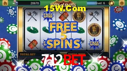 2FA Security 712bet